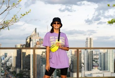 Fashion-Oversized-Clothes untuk Wanita Muda Indonesia