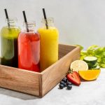 Hai Libra, Ini Loh Jus Buah Yang Cocok Buat Kamu