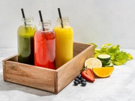 Hai Libra, Ini Loh Jus Buah Yang Cocok Buat Kamu