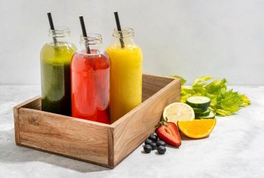 Hai Libra, Ini Loh Jus Buah Yang Cocok Buat Kamu