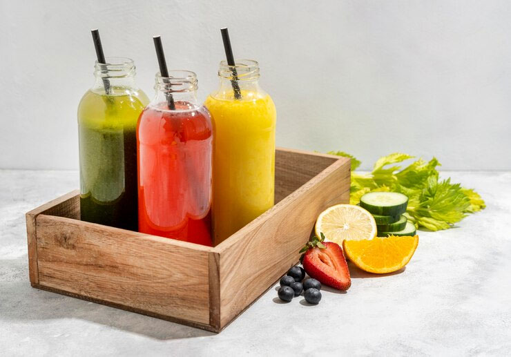 Hai Libra, Ini Loh Jus Buah Yang Cocok Buat Kamu