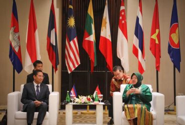 ASEAN Fokuskan Disabilitas sebagai Pusat Pembangunan
