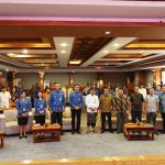 Peruri Berkomitmen Dukung Denpasar Menjadi Smart City Berbasis Budaya