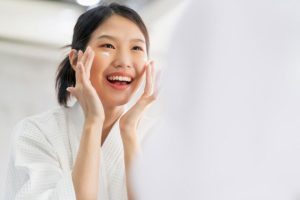 Simak Tips Berikut Supaya Kulit Sehat Dan Bercahaya