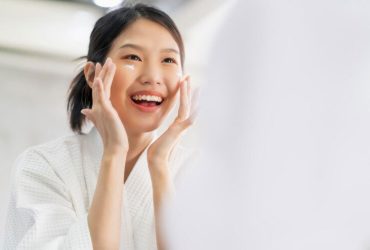 Simak Tips Berikut Supaya Kulit Sehat Dan Bercahaya
