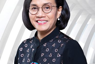 Sri Mulyani Menteri Keuangan RI - Sumber Kemenkeu