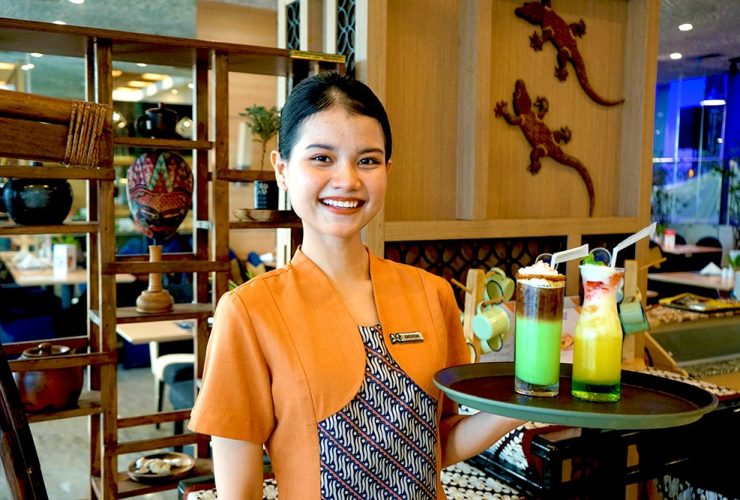 BATIQA Hotels Tawarkan Promo Kerja Sama Dengan Berbagai Bank Dan Maskapai