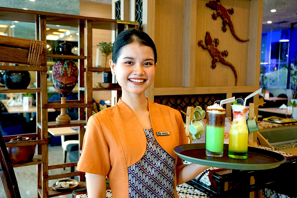 BATIQA Hotels Tawarkan Promo Kerja Sama Dengan Berbagai Bank Dan Maskapai