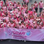 Charm Bersama YKPI Mengadakan Ayo SADARI Setelah Menstruasi