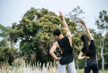 5 Alasan Pemanasan Sebelum Olahraga untuk Mencegah Cedera