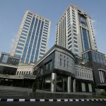 Foto Kemenkeu