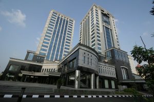 Foto Kemenkeu