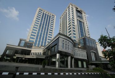 Foto Kemenkeu