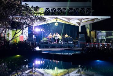 Swiss-Café Restaurant Pondok Indah Gelar Event “Oldie but Classy”