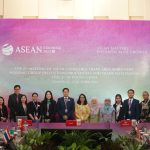 pertemuan ACFTA WG-CPTF dokumentasi kemenkeu