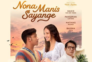 Tradisi dan Budaya Labuan Baju diangkat Film Nona Manis Sayange