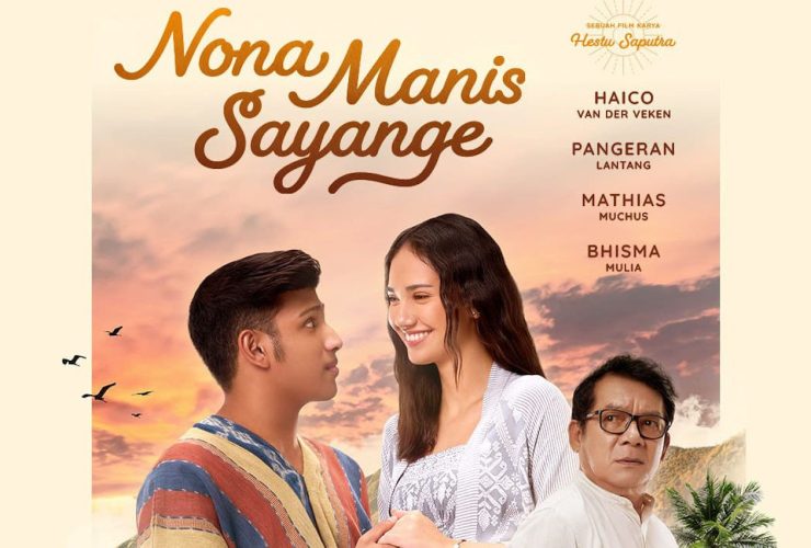 Tradisi dan Budaya Labuan Baju diangkat Film Nona Manis Sayange
