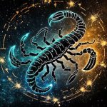 Ramalan Zodiak Scorpio Awal Bulan November 2023