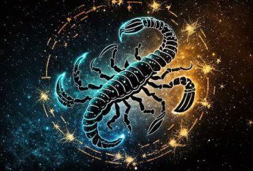 Ramalan Zodiak Scorpio Awal Bulan November 2023