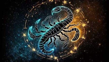 Ramalan Zodiak Scorpio Awal Bulan November 2023