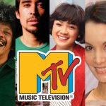 VJ's MTV Tahun 9an