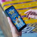 DANAPoly Game Dari DANA Di HARBOLNAS 11.11, Hadiah Milyaran Rupiah