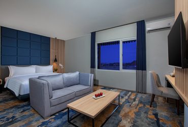 Hotel Syariah di Jawa Tengah Ini Wajib Kamu Kunjungi