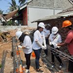 Bantuan Rumah di Mauk, Tangerang dari Surya Internusa Group