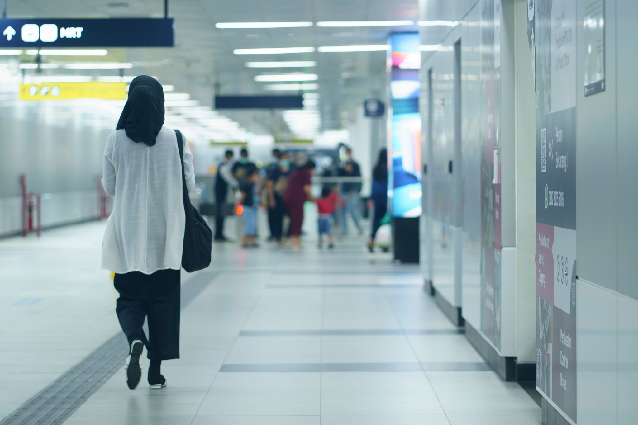 Gaya Hidup Wanita Muda di Jakarta Seperti Apa Sih?