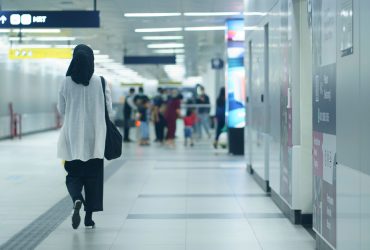 Gaya Hidup Wanita Muda di Jakarta Seperti Apa Sih?