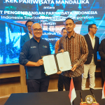 Jambuluwuk Hotels & Resorts Bangun Hotel Di Mandalika Dengan Konsep Ramah Lingkungan