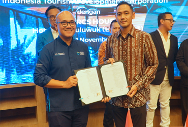 Jambuluwuk Hotels & Resorts Bangun Hotel Di Mandalika Dengan Konsep Ramah Lingkungan