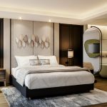 Luminor Hotel Padjadjaran Bogor kamar hotel