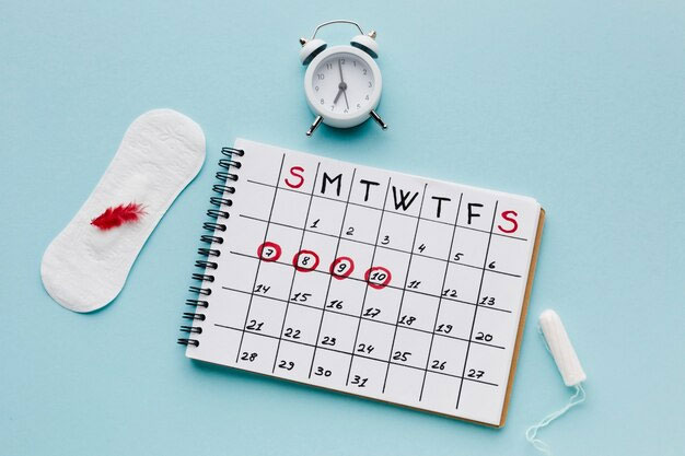 Menstruasi Sedih dan Mudah Marah? Begini Cara Menaikan Mood