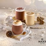 Menu Baru Maxx Coffee