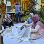 Mercure Jakarta Sabang Gelar KarnavALL Batik Nusantara untuk Lestarikan Budaya Lokal