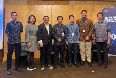 Mitra Mandiri Informatika dan IBM dalam Memajukan Kesadaran Perlindungan Data Pribadi dan Kepatuhan Regulasi di Indonesia