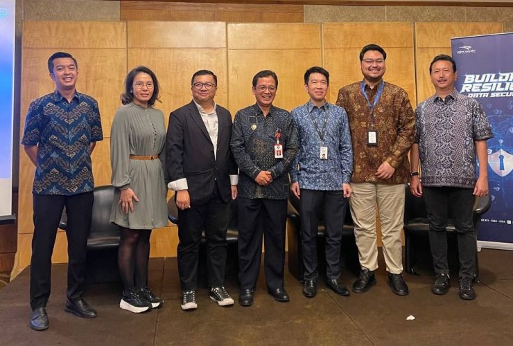 Mitra Mandiri Informatika dan IBM dalam Memajukan Kesadaran Perlindungan Data Pribadi dan Kepatuhan Regulasi di Indonesia