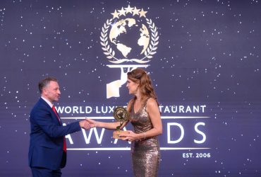 Resor Mewah Ini Raih Tiga Penghargaan Bergengsi di Industri Hospitality