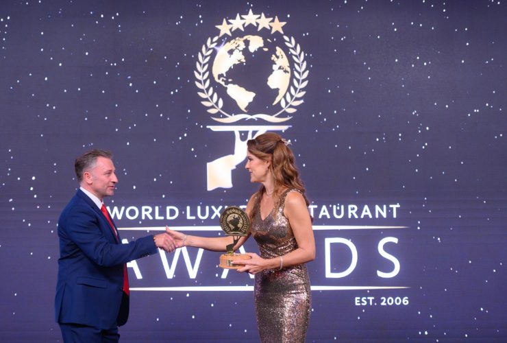 Resor Mewah Ini Raih Tiga Penghargaan Bergengsi di Industri Hospitality