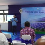 Bluebird Perluas Instalasi Solar Panel Di Bali