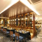 Swiss-Belhotel Pondok Indah Restoran