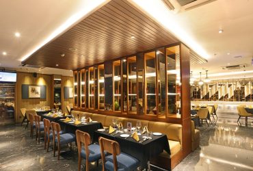 Swiss-Belhotel Pondok Indah Restoran