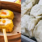 Perbedaan Dimsum dan Siomay yang Sering Dikira Sama