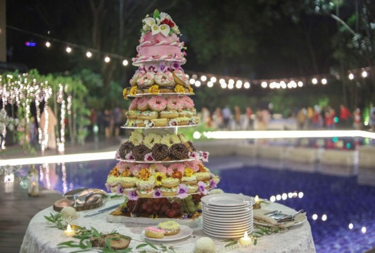 Swiss-Belhotel Pondok Indah Hadirkan Promo Menarik di WeddingMarket Fair 2023