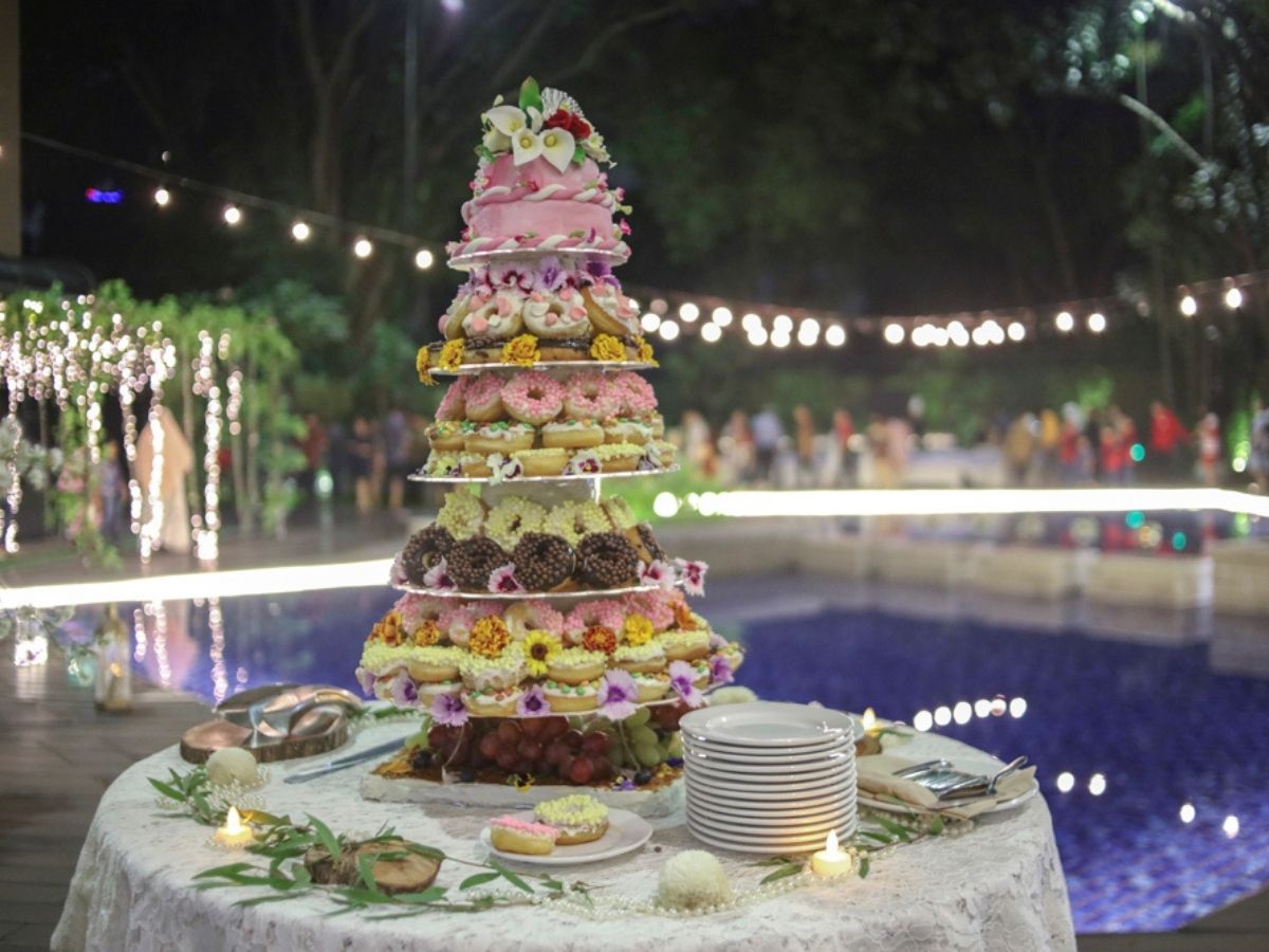 Swiss-Belhotel Pondok Indah Hadirkan Promo Menarik di WeddingMarket Fair 2023