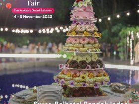 Swiss-Belhotel Pondok Indah Hadirkan Promo Di WeddingMarket Fair 2023