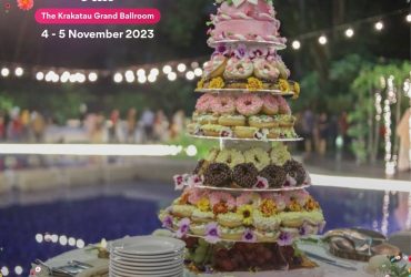 Swiss-Belhotel Pondok Indah Hadirkan Promo Di WeddingMarket Fair 2023