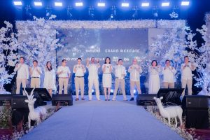 Accor Hotel Jakarta Dan Sekitar Adakan Meet ALL Partners
