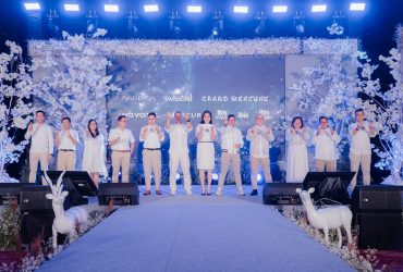 Accor Hotel Jakarta Dan Sekitar Adakan Meet ALL Partners